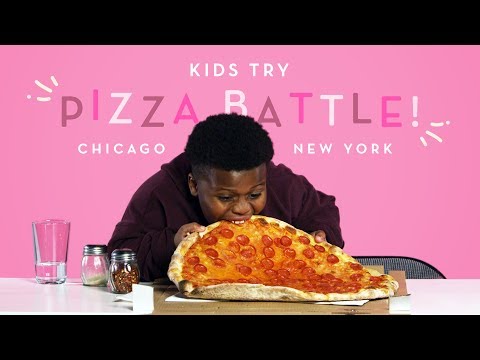 download lagu mp3 mp4 Deep Dish Pizza Vs Thin Crust, download lagu Deep Dish Pizza Vs Thin Crust gratis, unduh video klip Deep Dish Pizza Vs Thin Crust