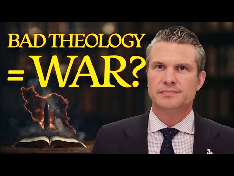 This Theology Full of Messianic Fervor Wants War in Iran