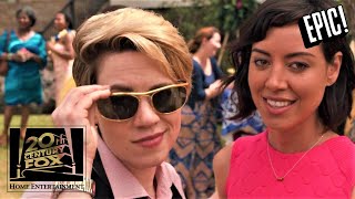 Mike and Dave Need Wedding Dates (2016) - Cousin Terry Scene in Hindi (2/5) | Epic Dubbing