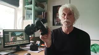 Nikon ZF - My Thoughts - 100% Impressed!