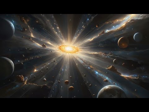 Evren Ne Kadar Tehlikeli ve Dünyadan Sonra Neler Var