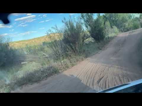 the roads (some)