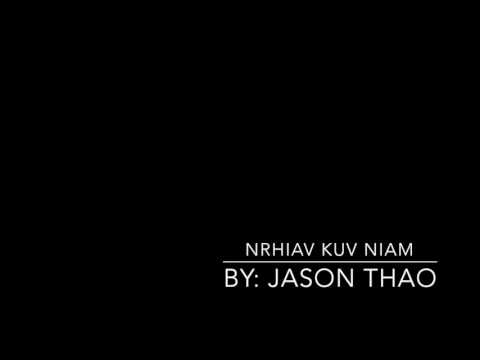 Nrhiav Kuv Niam -Jason Thao