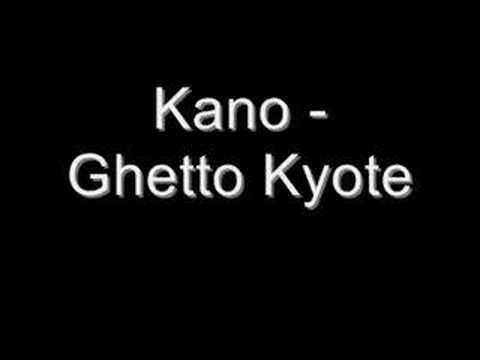 Kano - Ghetto Kyote