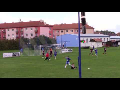 Lutín - Litovel 1:2 (1:0)
