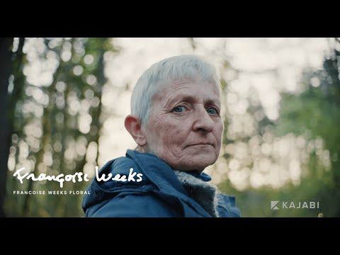 What Will You Create? | Françoise Weeks Floral