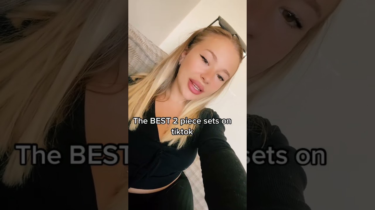 So pretty and affordable #fyp #2piece