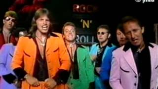 Showaddywaddy - You Got What It Takes