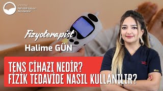 TENS Cihazı Nedir? Nasıl Kullanılır?