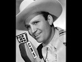 Gene Autry - I'm Gonna Round Up My Blues  1939