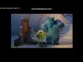 Monsters Inc 2001 Trailer Original Website Exclusive