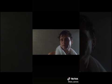 Wall street remastered 1987 - Sun Tzu line