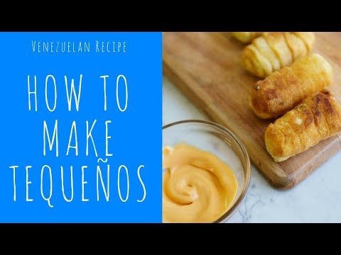 download lagu mp3 mp4 Tequenos Dipping Sauce, download lagu Tequenos Dipping Sauce gratis, unduh video klip Tequenos Dipping Sauce