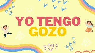 Yo Tengo Gozo