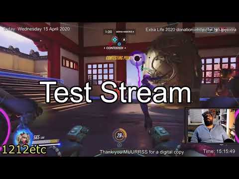 Final Fantasy 7 REMAKE Blind Run