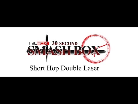 30SSB - Short Hop Double Laser