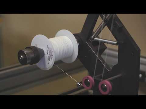 Securos Surgical - Suture - How It's Made