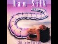 Raw Silk - Street Girl [ lyrics ] 