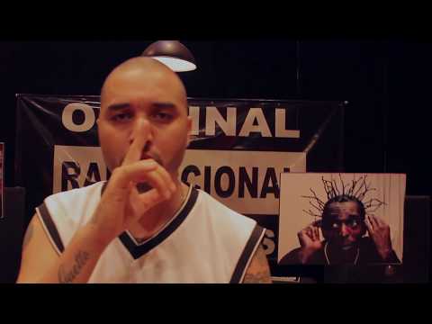 Poeta Loko - Pode Acreditar (Clipe Oficial)