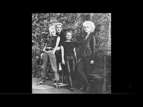 Chin-Chin "Desires Only"