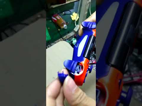 PS4 controller -- L1 button Repair