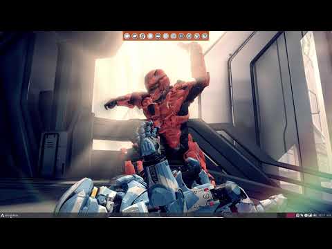 ArcoLinux : 527 a short overview of ArcoLinuxD Xfce