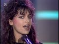 The Bangles - Walking Down Your Street (TV 1987)
