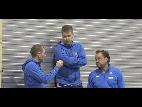 Salibandyn MAAJOUKKUETIE uudistuu – miksi, miten ja milloin?