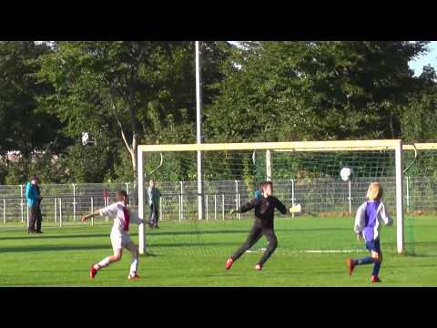 SCE E1G - Flevo Boys E2 26-09-2015