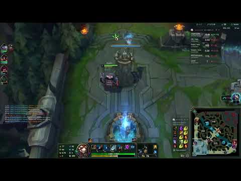 Badlands Rumble vs Akshan Ranked LoL 13.7 Top