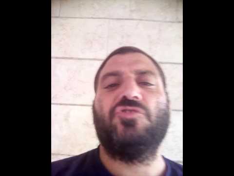 ועלו מושיעים בהר ציון לשפוט את הרעשו