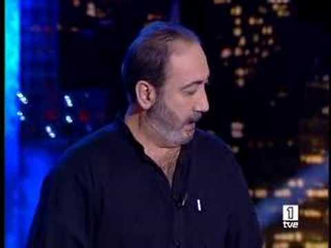 El Rey de la comedia 04 - Alex Barredo