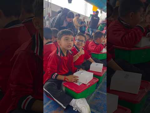 CRECIENDO EN PAZ LLEGO A HERRÁN ⚾️