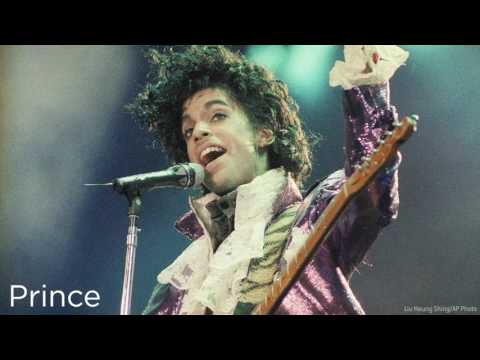 In memoriam: Musicians we lost in 2016