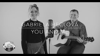 Neil Young - You and Me (cover by Gabriela Heclová)