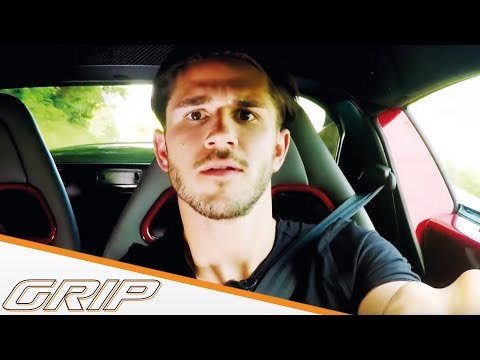 Daniel Abts Top 3 Elektro-Funmobile | GRIP