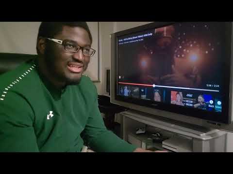 Togolese-American reaction to Fizzler - Wid Da Blicky @GRMDAILY