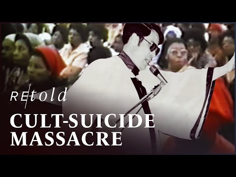 Jonestown Massacre: Survivors Tell Their Stories