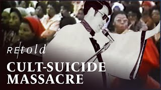 Jonestown: The Survivors Speak | Jonestown: Paradise Lost | Retold