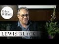 Lewis Black: Becoming Friends with Robin Williams