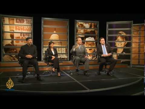 Fault Lines: US Midterm Elections - A Town Hall Debate