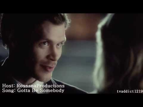 The Vampire Diaries | Collab Mashups