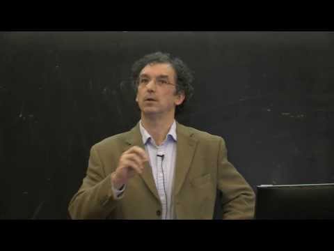 Prof. Stephen Lawrie - Scanning for a Diagnostic Test for Schizophrenia