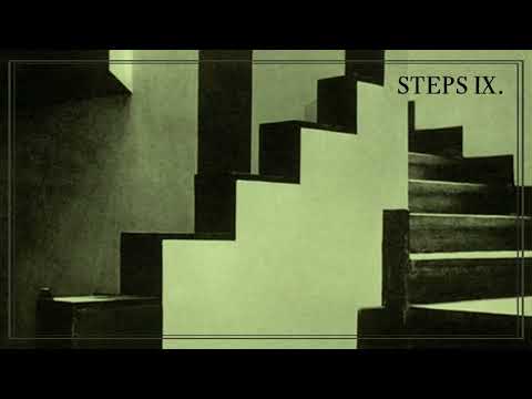 Kindisch Steps IX (Minimix)