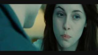 White Horse - Edward & Bella