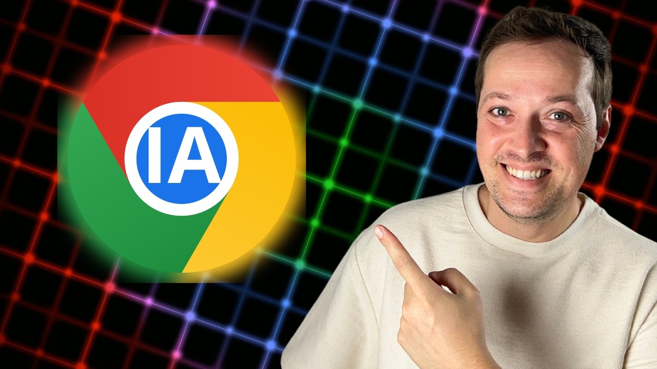 MELHORES EXTENSÕES de IA para Google CHROME