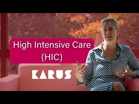 High Intensive Care op KARUS