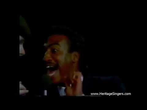 Heritage Singers - You Gotta Do Right