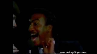 Heritage Singers - You Gotta Do Right