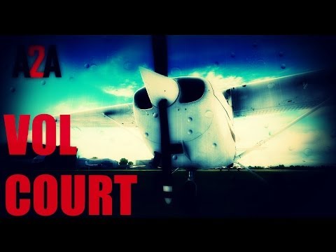 comment demarrer flight simulator x
